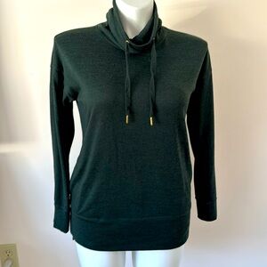 Old Navy, Hunter Green pullover tunic